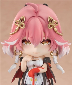 Nendoroid Wuthering Waves Changli