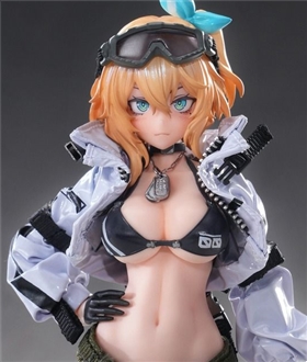 Cardinal Blade Melina [PA012] 1/12