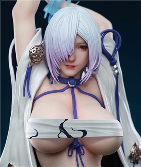 Seori - Ninja Gaiden 4