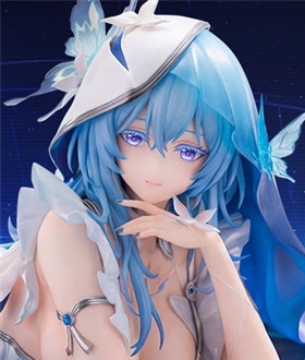 The Shorekeeper - Wuthering Waves