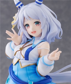 F:NEX Umamusume Pretty Derby Hishi Miracle 1/7