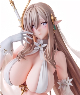 Elf Village 13th Villager Zephia 1/6