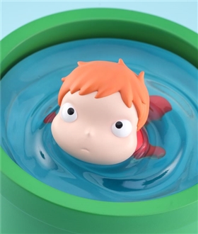 Ponyo Bucket 1/1