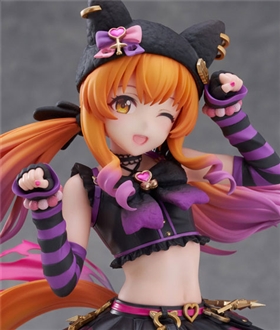 Umamusume Pretty Derby Mayano Top Gun [Rockin' MewMeow] Ver. 1/7