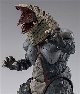 SHFiguarts Golza 30th Anniversary Edition