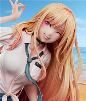 Kitagawa Marin - My Dress-Up Darling