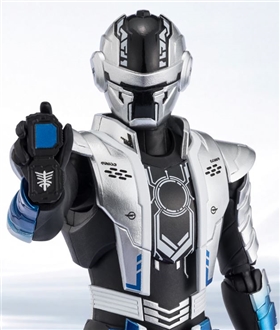 SHFiguarts Gavan Bushido