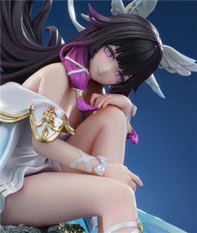 Columbina Hyposelenia - Genshin Impact 1/6