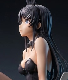 Bunny Girl Sakurajima Mai 1/6