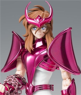 Saint Cloth Myth EX Andromeda Shun (Final Bronze Cloth) -ORIGINAL COLOR EDITION-