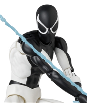 MAFEX Negative Zone SPIDER-MAN