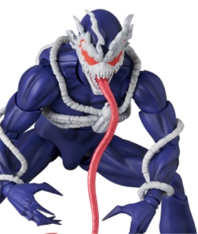 MAFEX VENOM 2099