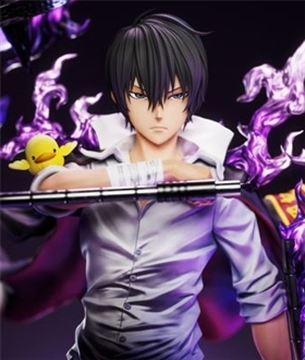 Hibari Kyoya - Reborn