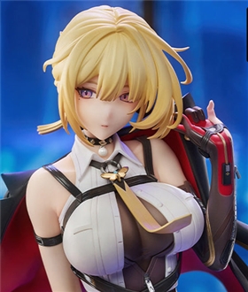 Evelyn Chevalier - Zenless Zone Zero 1/7