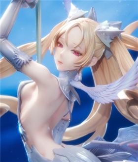 Zettai Junpaku Mahou Shoujo Kotone Sasaki 1/7