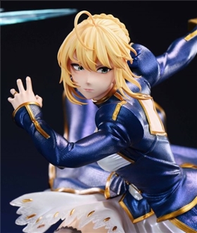 Artoria Pendragon X Artoria Pendragon Alter Fate