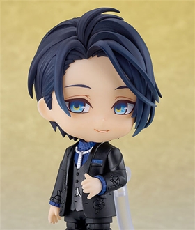 Nendoroid Touken Ranbu ONLINE Mikazuki Munechika: Ceremonial Attire Ver