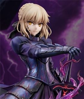 Black Saber - Fate/Grand Order