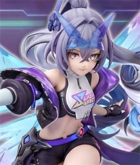 Silver Wolf LV.999 - Honkai: Star Rail