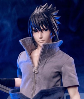 Sasuke 1/6