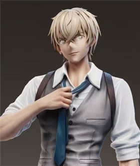 Bourbon - Detective Conan 1/6