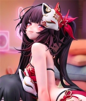 Sparkle - Honkia: Star Rail 1/6