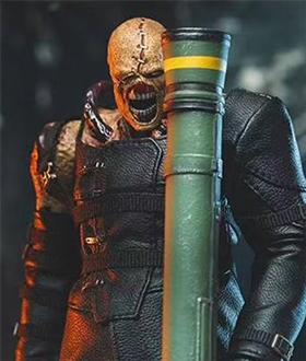 Old Snake [PA020] 1/12