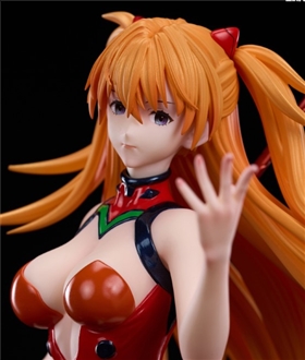 Asuka - Evangelion