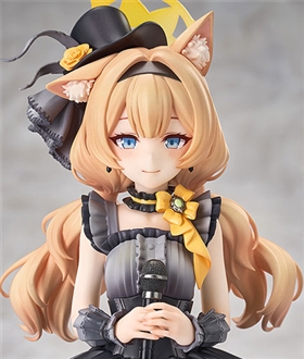 Blue Archive Mari (Idol): Memorial Lobby Ver. 1/7