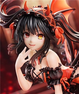 Kurumi Tokisaki Succubus - DATE A LIVE