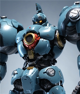 Stellar Expansion Spartacus [HB0083]