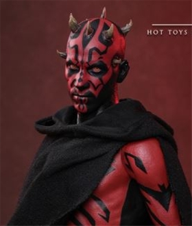 Star Wars: Maul - Lords of Shadow 1/6