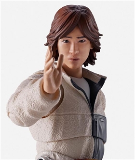 SHFiguarts Shoichi Tsugami