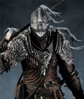 Vargram the Raging Wolf Warrior - ELDEN RING