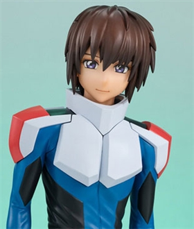 Lucrea Light Mobile Suit Gundam SEED Freedom Kira Yamato Pilot Suit Ver