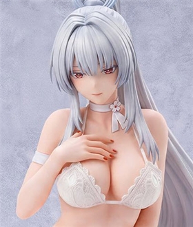 Hiyuki Swimsuit Version - Wuthering Waves