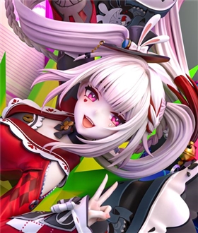 Sparxie - Honkai: Star Rail