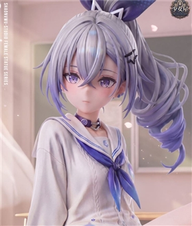 Silver Wolf - Honkai: Star Rail