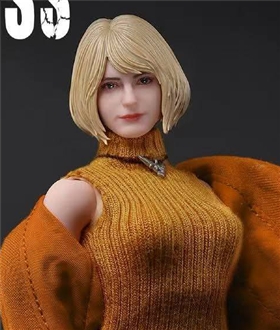Leah Miss [LR015] 1/12