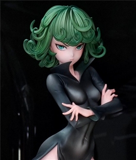 Tatsumaki - One Punch Man 1/6