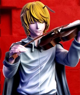 Shaiapouf - Hunter x Hunter