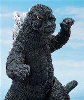 SHMonsterArts Godzilla (1975)