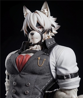 Von Lycaon - Zenless Zone Zero