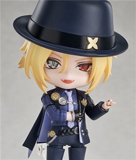 Nendoroid Zenless Zone Zero Hugo Vlad