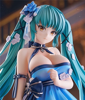 Goddess of Victory: Nikke Privaty: Banquet Princess 1/7