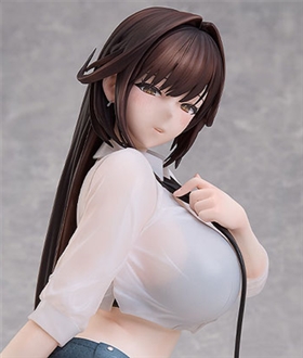 Goddess of Victory: Nikke Marciana - School Days 1/4