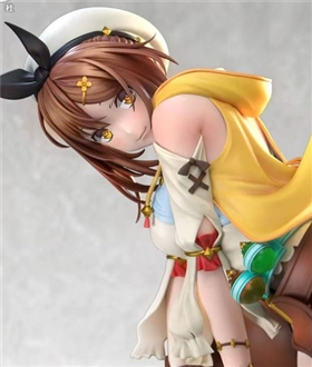 Ryza - Atelier Ryza