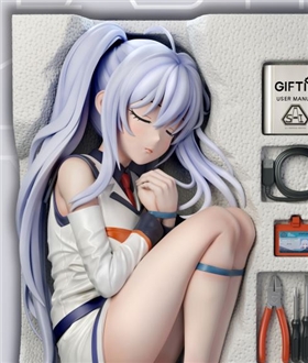 Isla - Plastic Memories 1/6