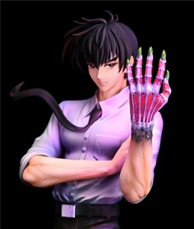 Jigoku Sensei Nube Meisuke Nueno 1/6