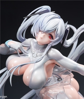 Goddess of Victory: Nikke Cinderella [Standard Edition] 1/4